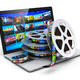 El sector audiovisual en España, una industria en crecimiento en Europa